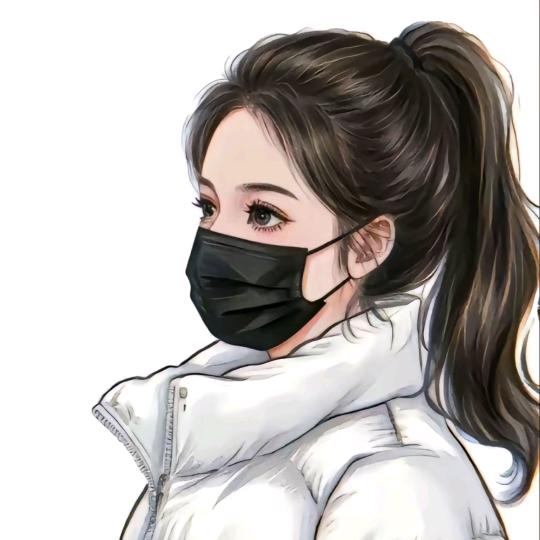 一如既往♥(｡￫v￩｡)♥