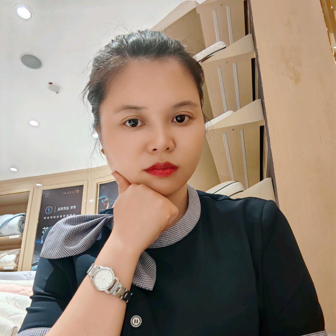 南康罗莱超柔床品然然吖