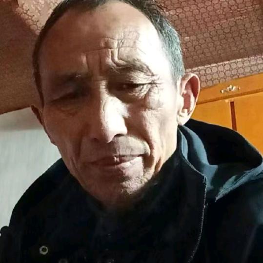 夕阳""