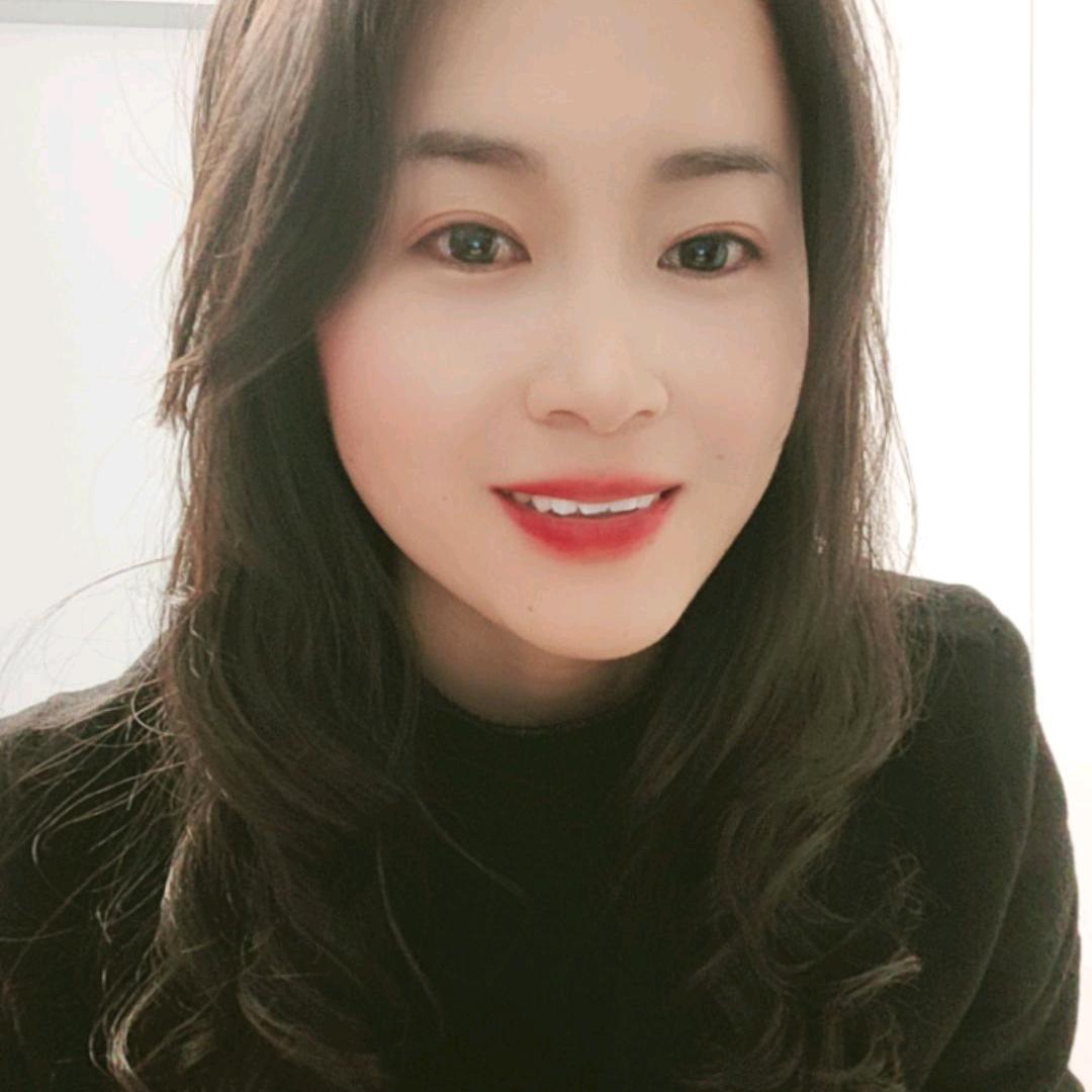 可乐妈🎤  小海星⭐️