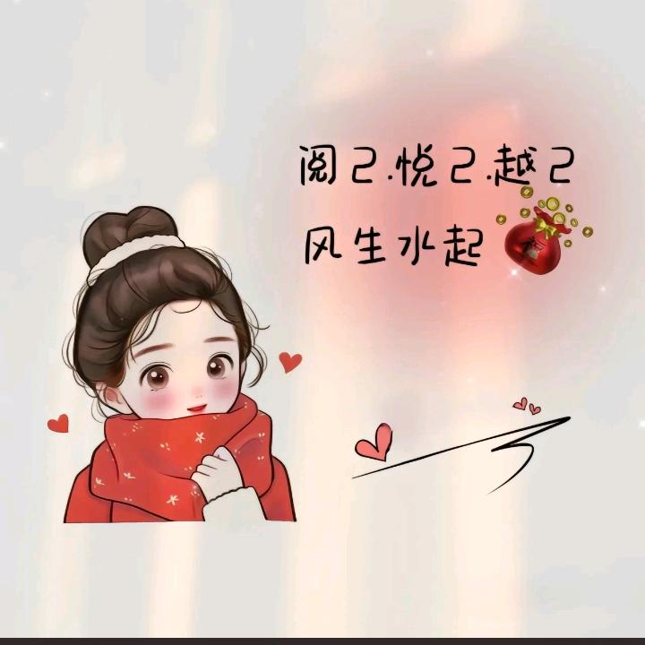 爱意随风