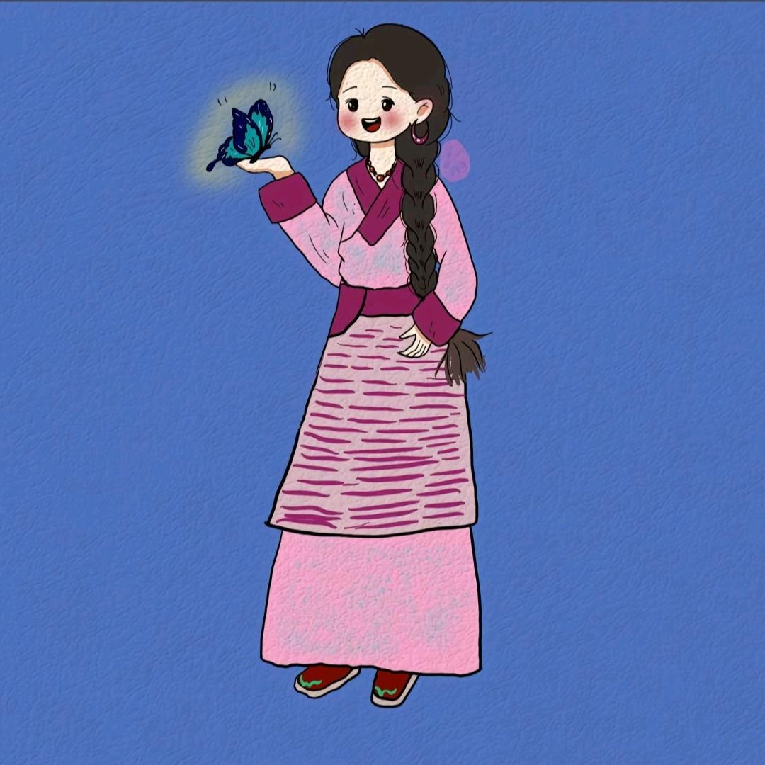 吾坚宗  ཚེ་