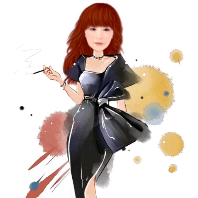 凤姐🧡💚❣️