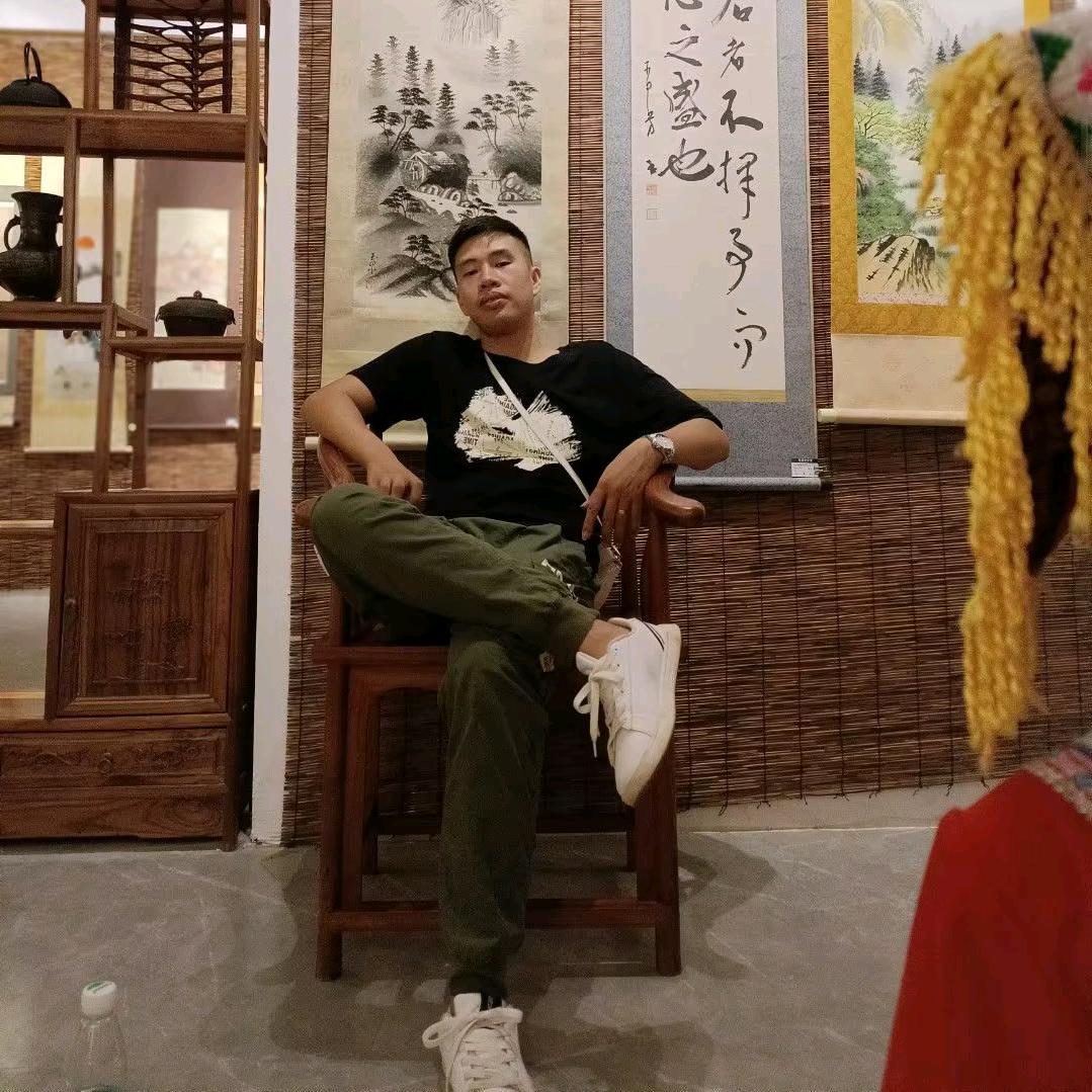 小蒋挖丫挖