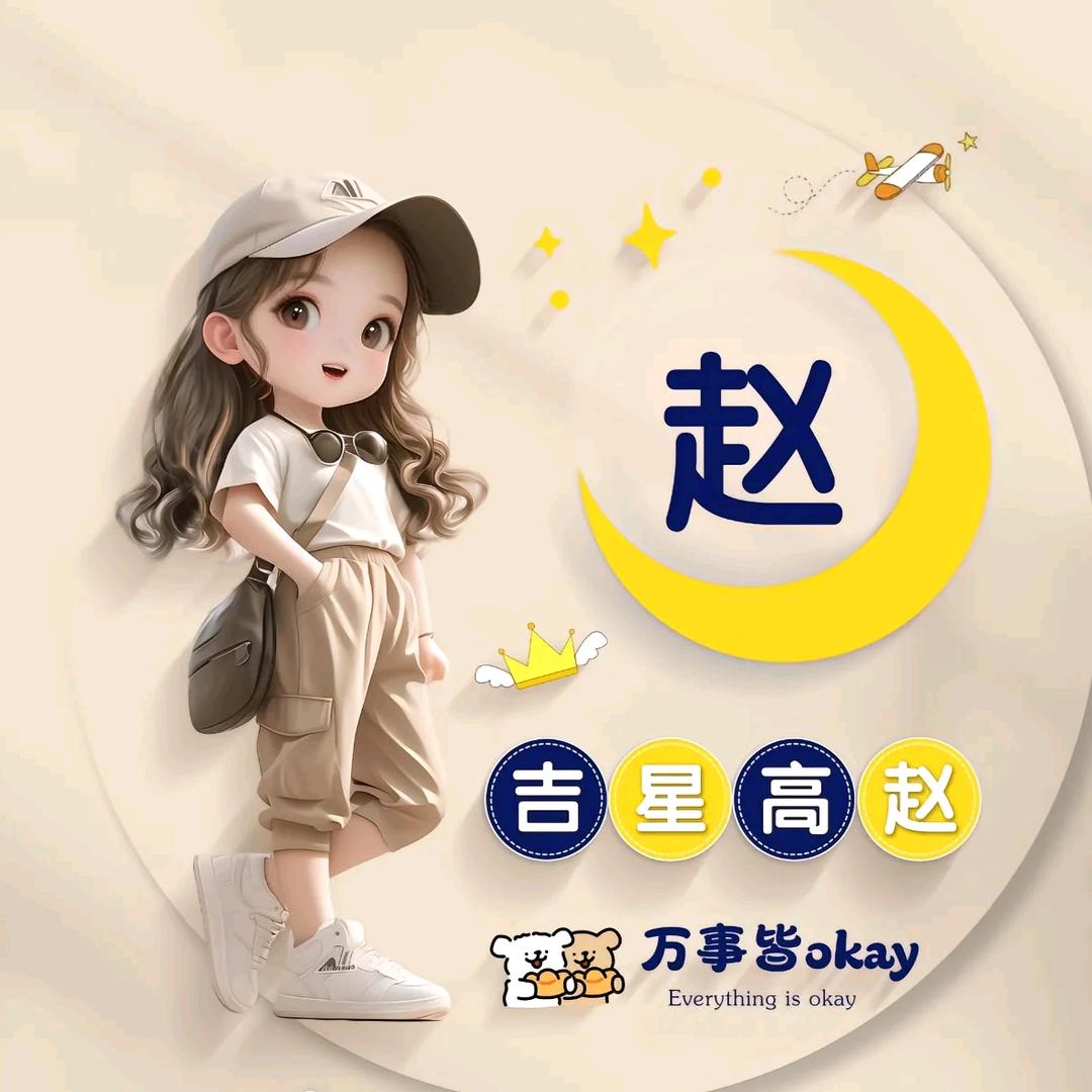 🐴吉星高赵🐰
