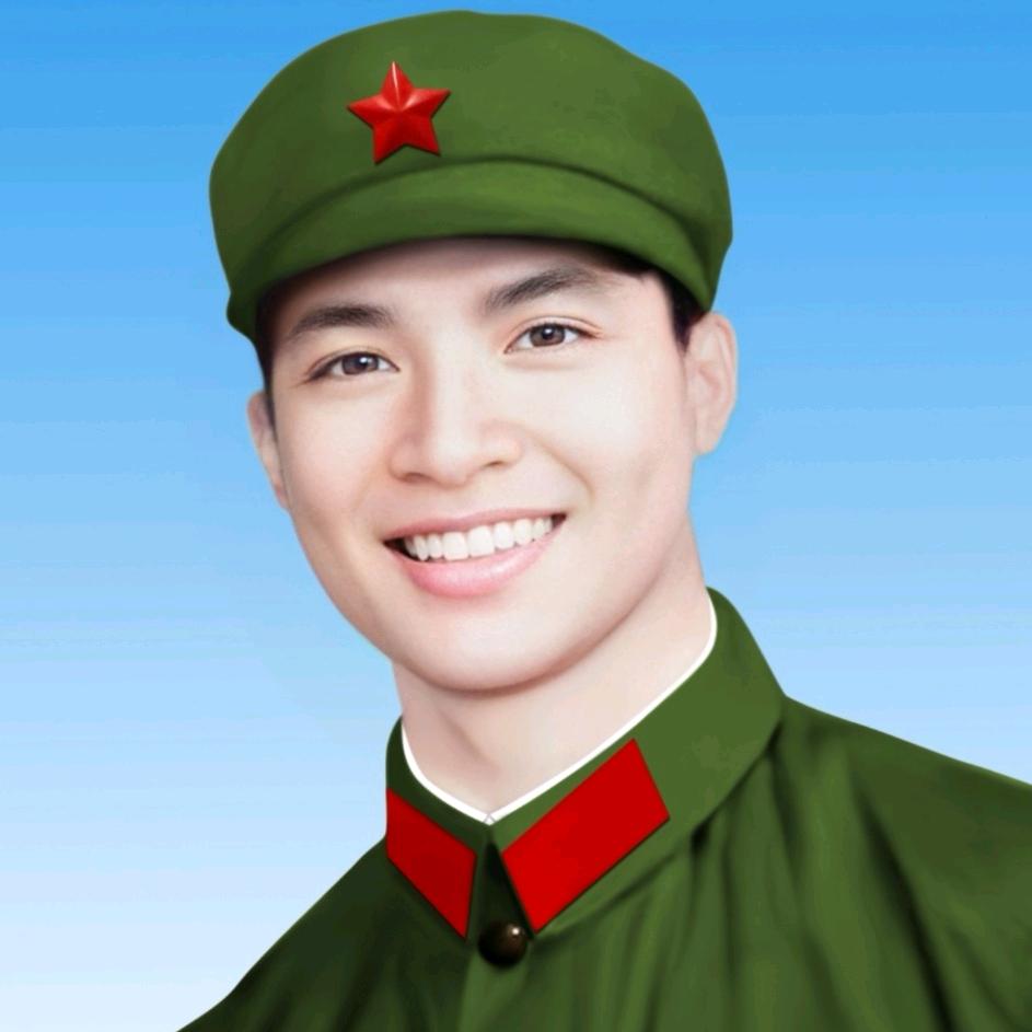 良（老兵）拒私聊