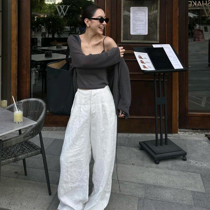 LiLi-李慧儿生活号穿搭工作室