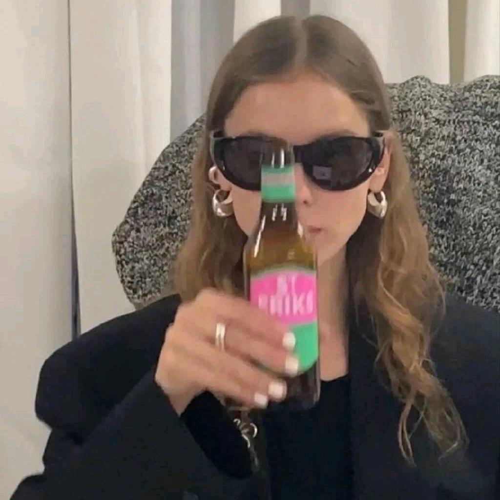 Nabi🦋（有关必回）