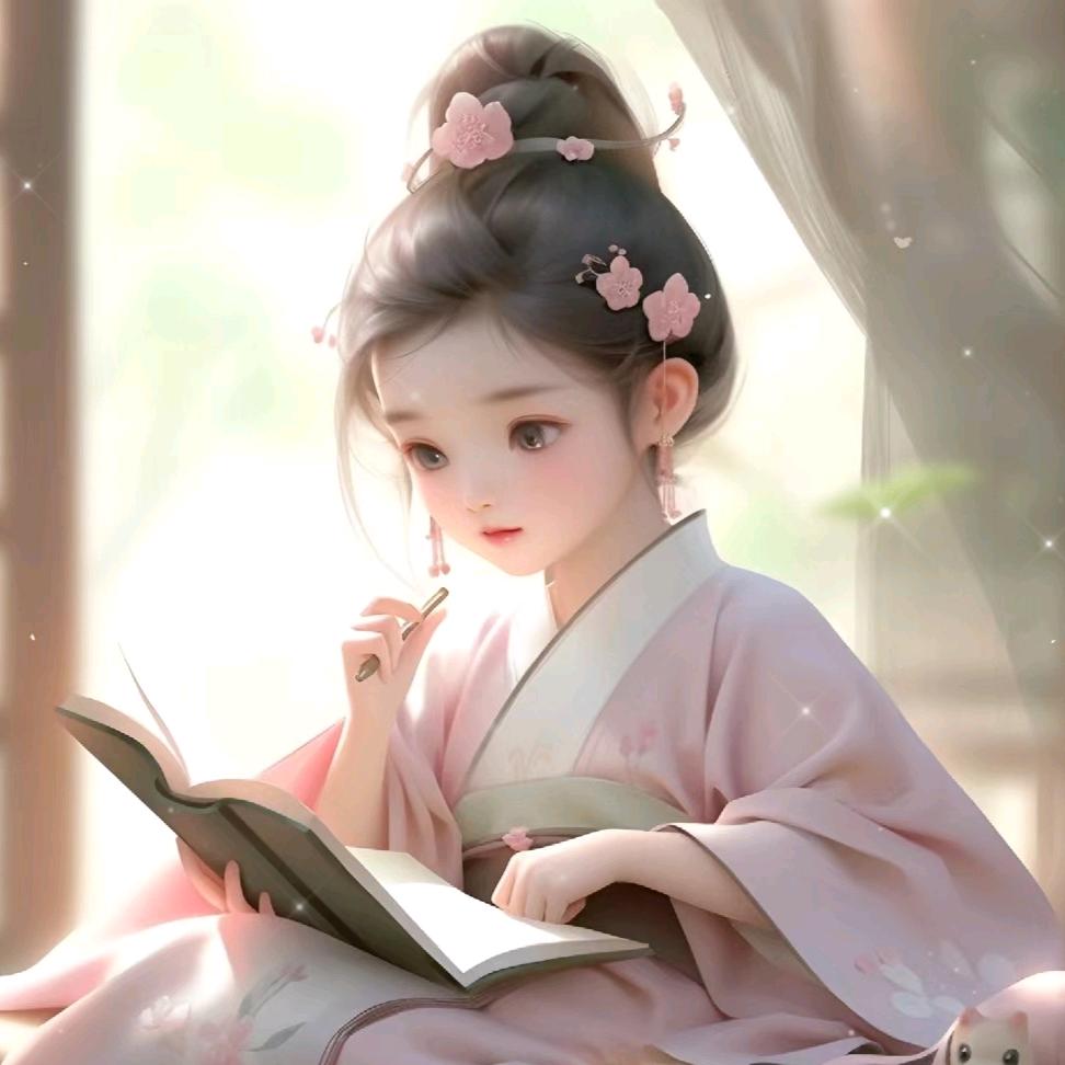 岁月静好