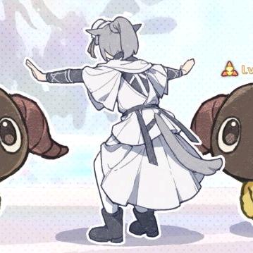 小明兔（单机版）