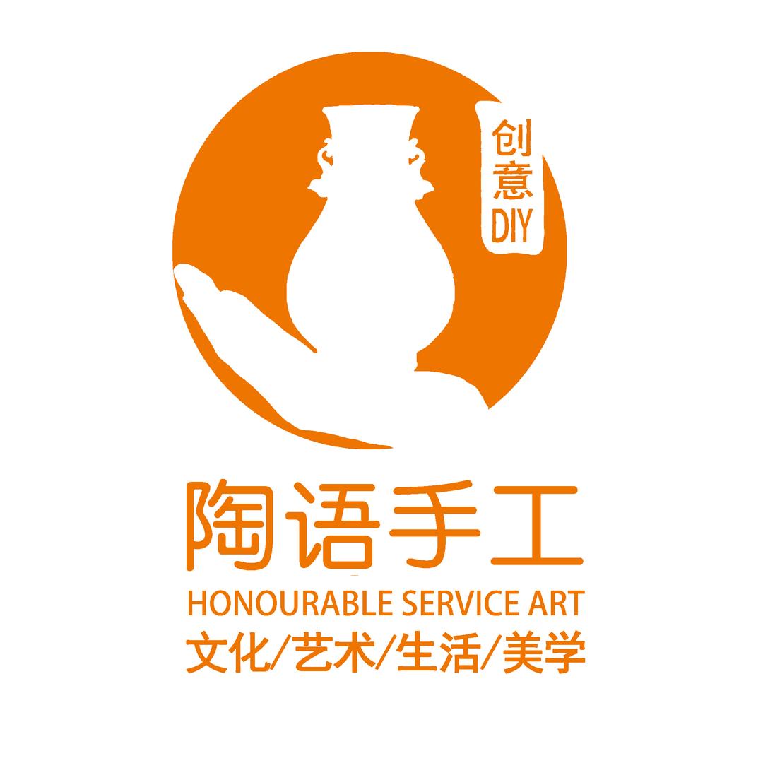 天津陶语手工银饰diy小齐