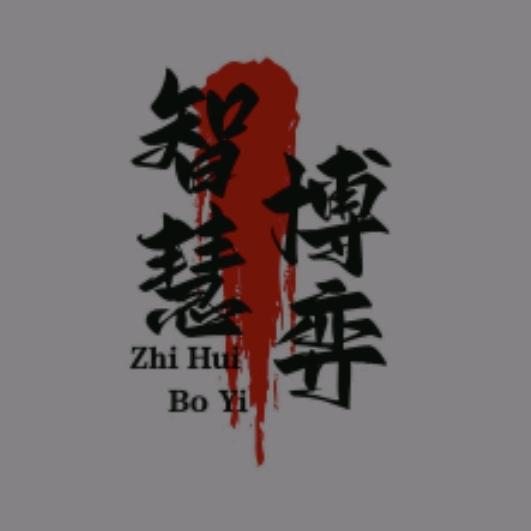 智慧博弈