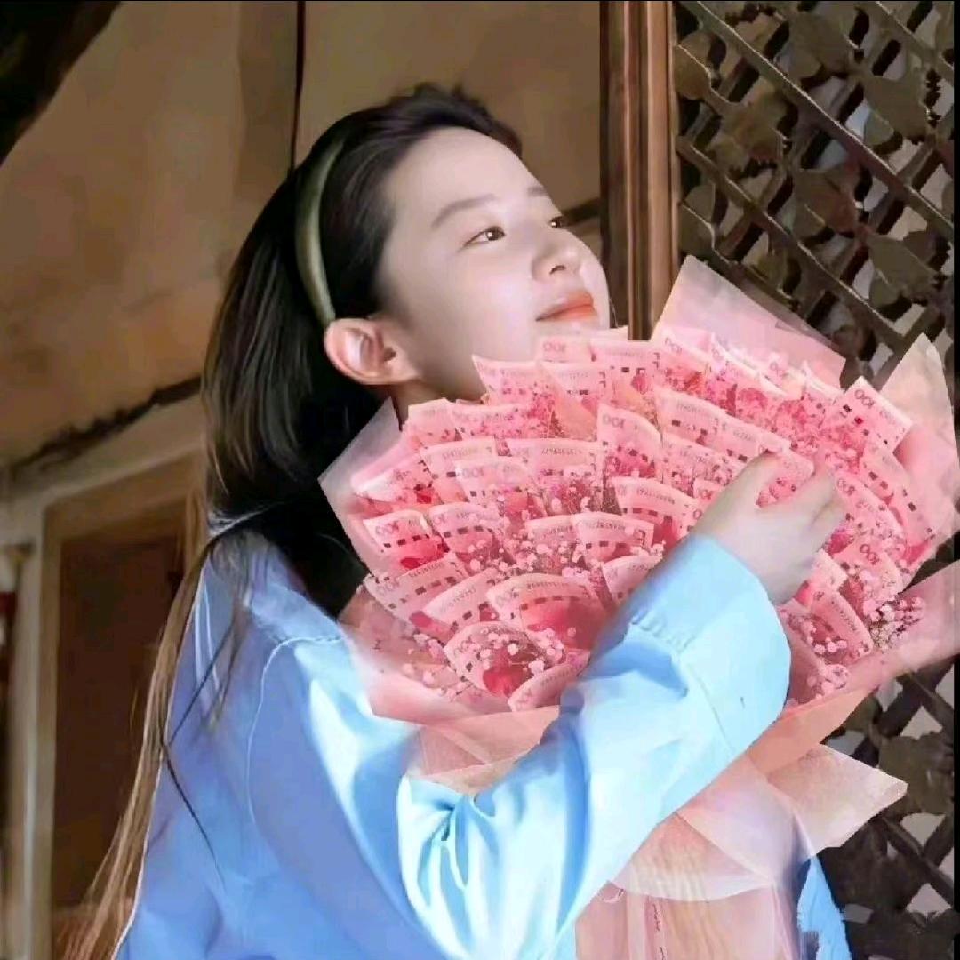 一只小蜜冯