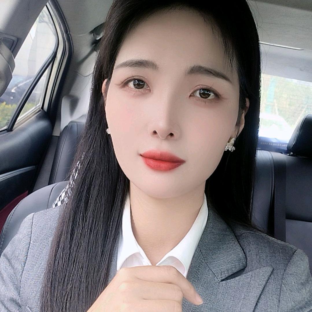 壹号院销售顾问谢英