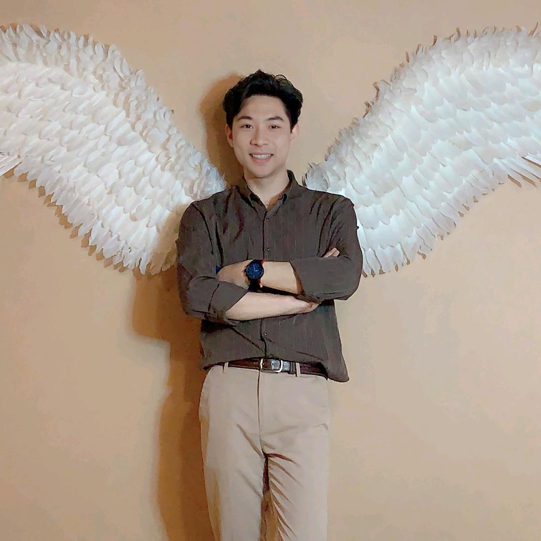 何岷聊视频号图文