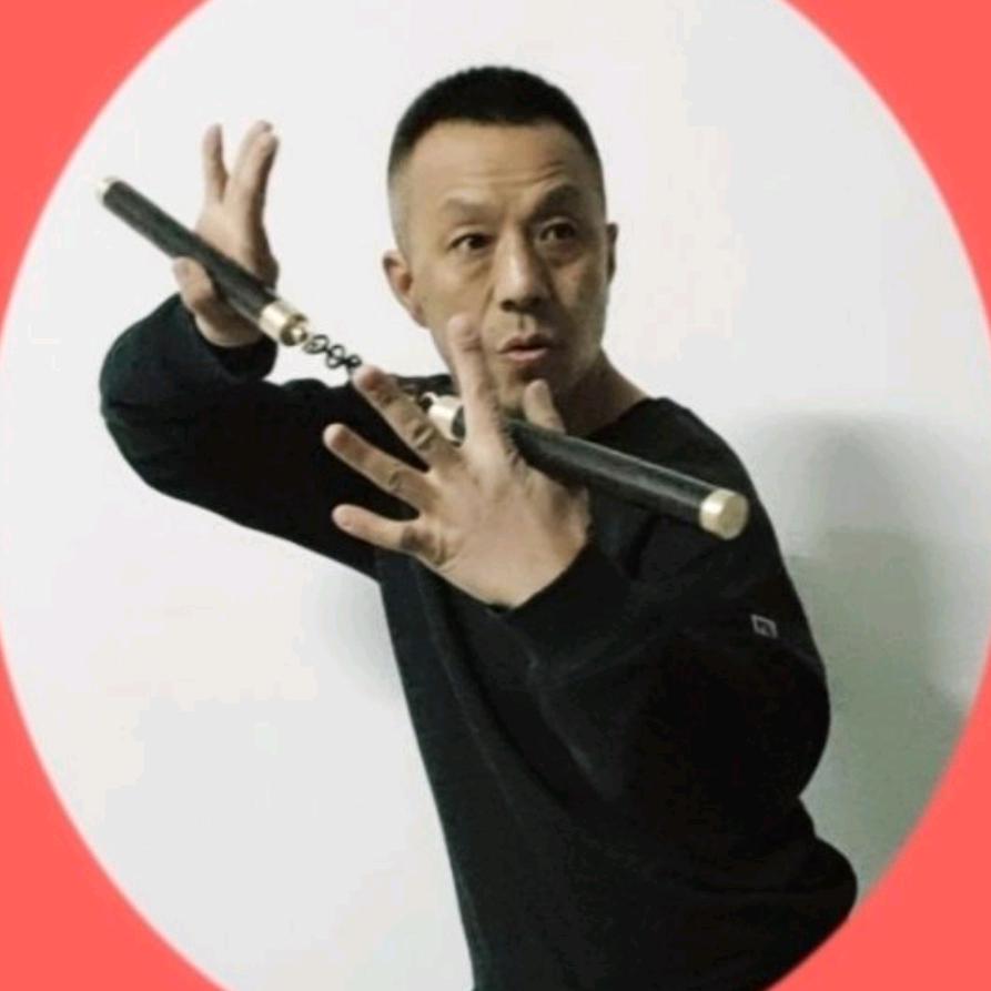 江北棍道