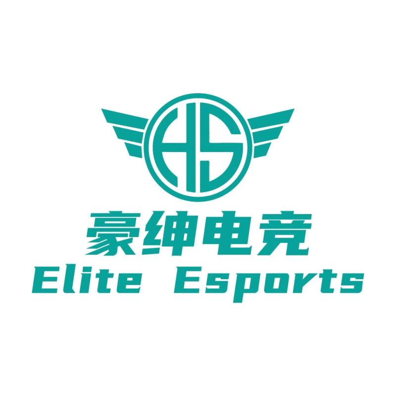 豪绅电竞官方号