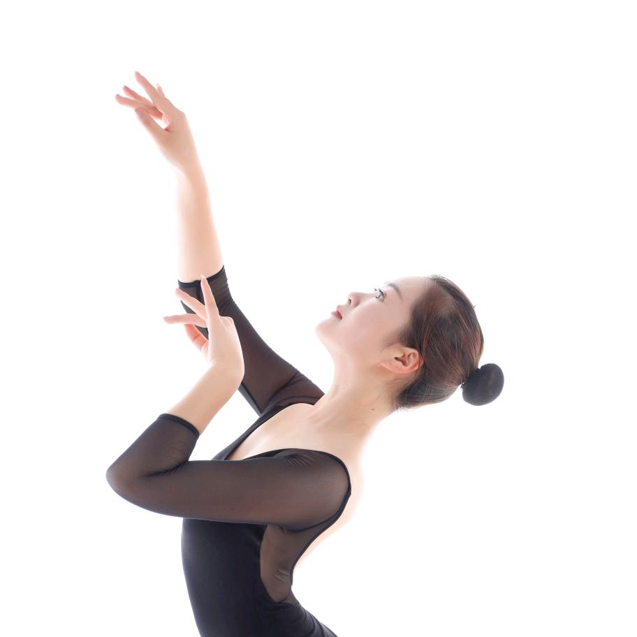 爱跳舞的语文老师（牛马版）