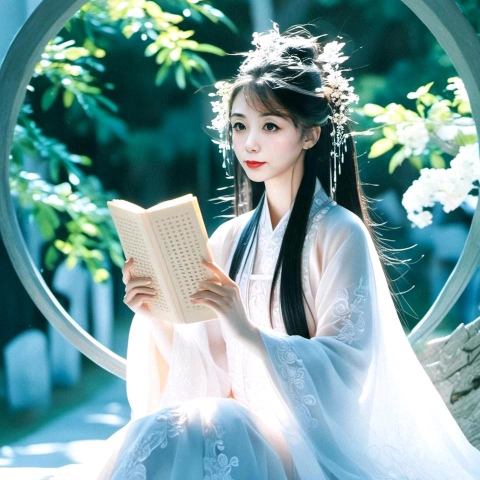 可乐姐姐（10.1中秋夜圆，家国同庆）