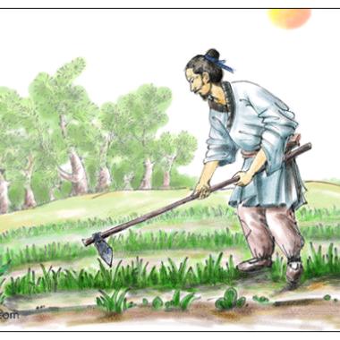 在你左右