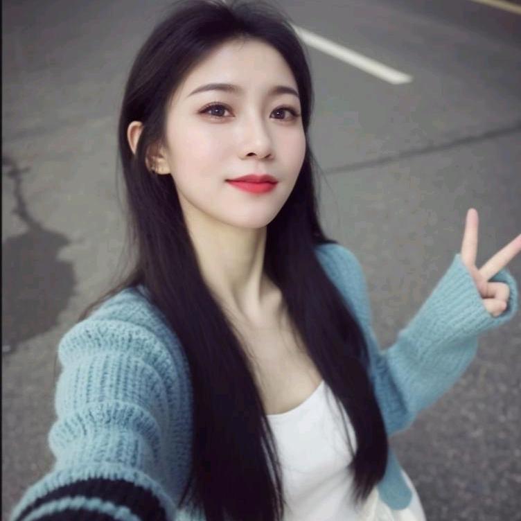 🍀转身陌路🍀小婷子