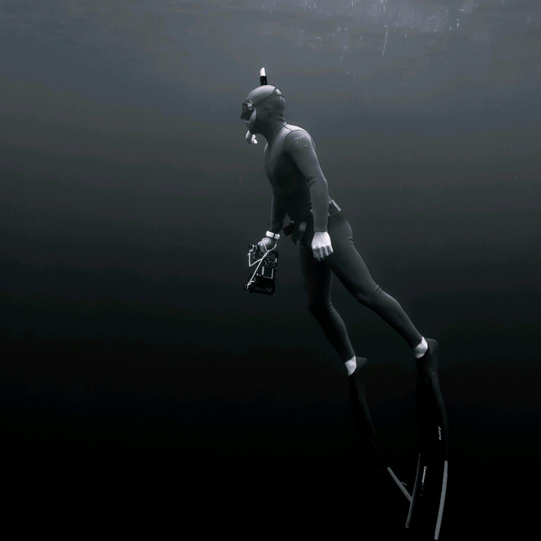 漫潜爱憋气的阿柏教练