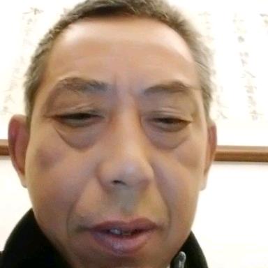 杠上开的坎五星