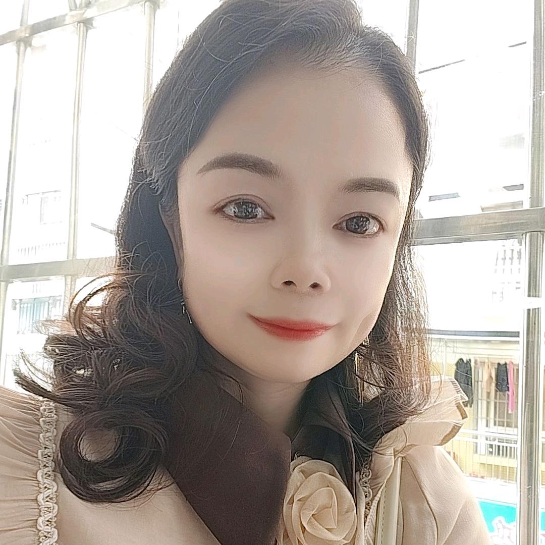 小慧(拒绝连赞)