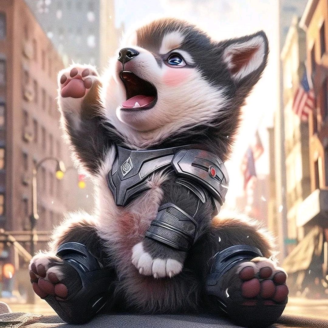 九州山河皆是妳