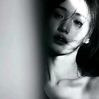 晴子.