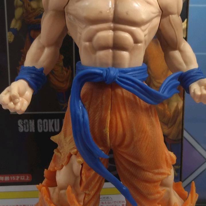 真相