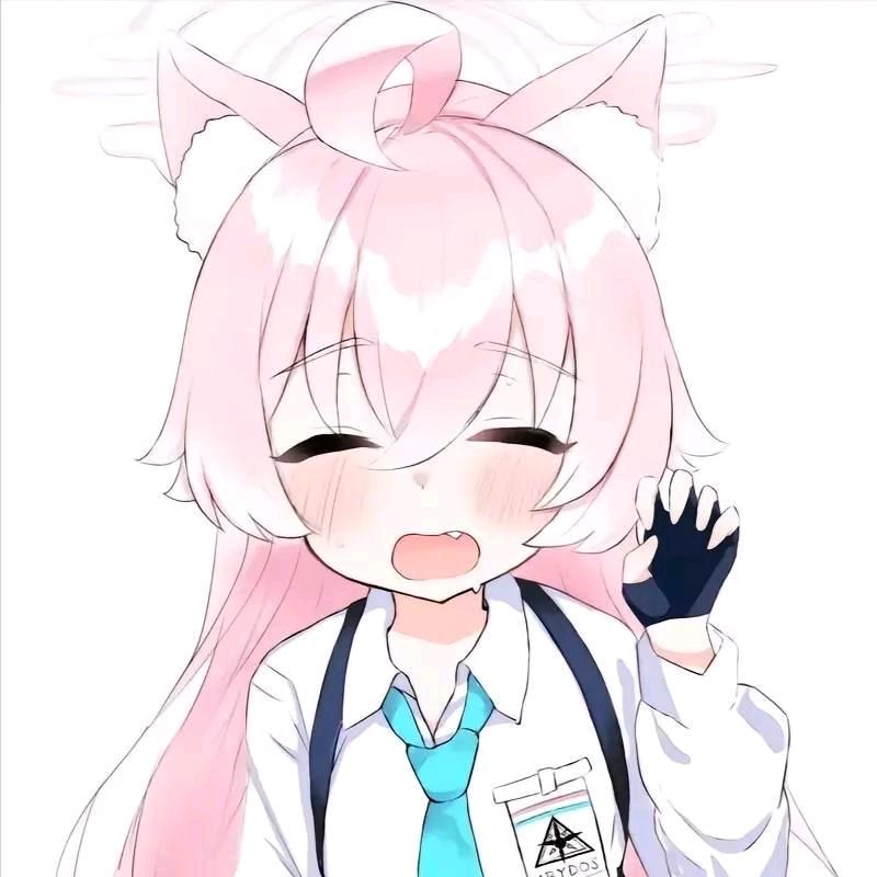 沫陌本体