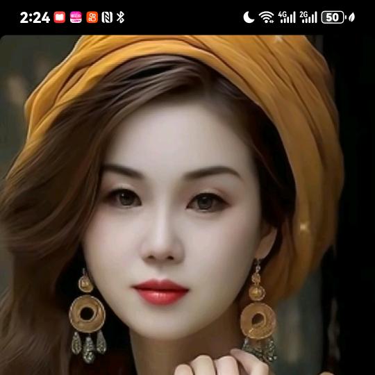 落叶飘，10.58开播，唱歌，聊天