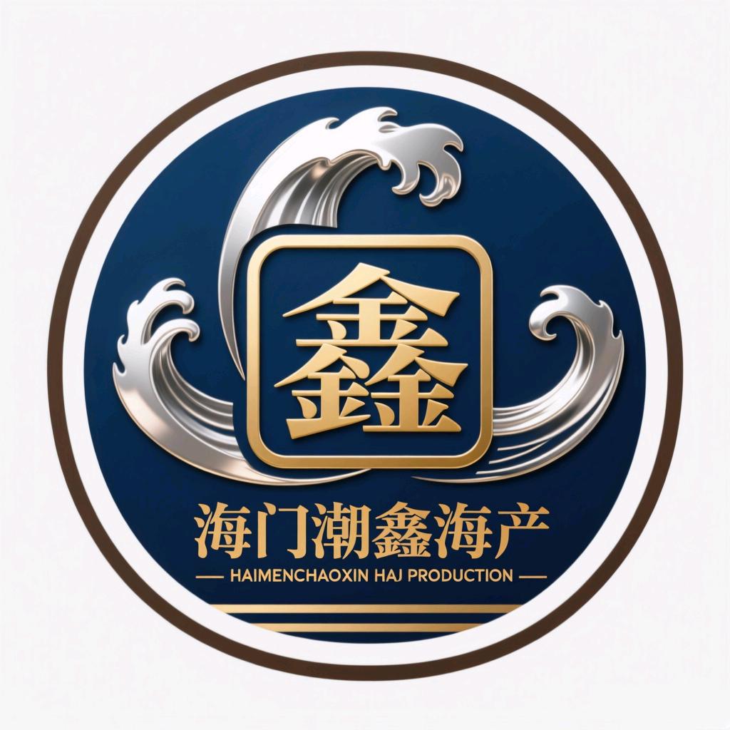 海门潮鑫海产
