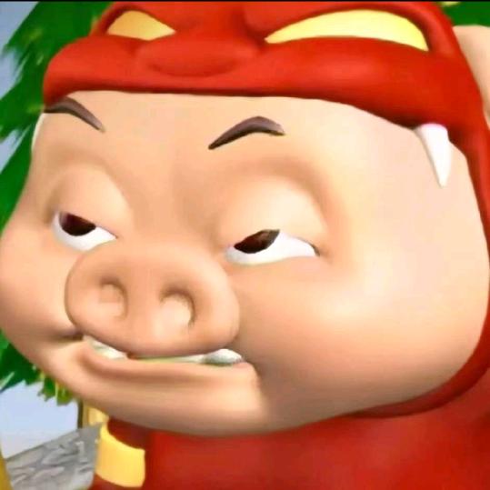 比奇堡最帅的男人.