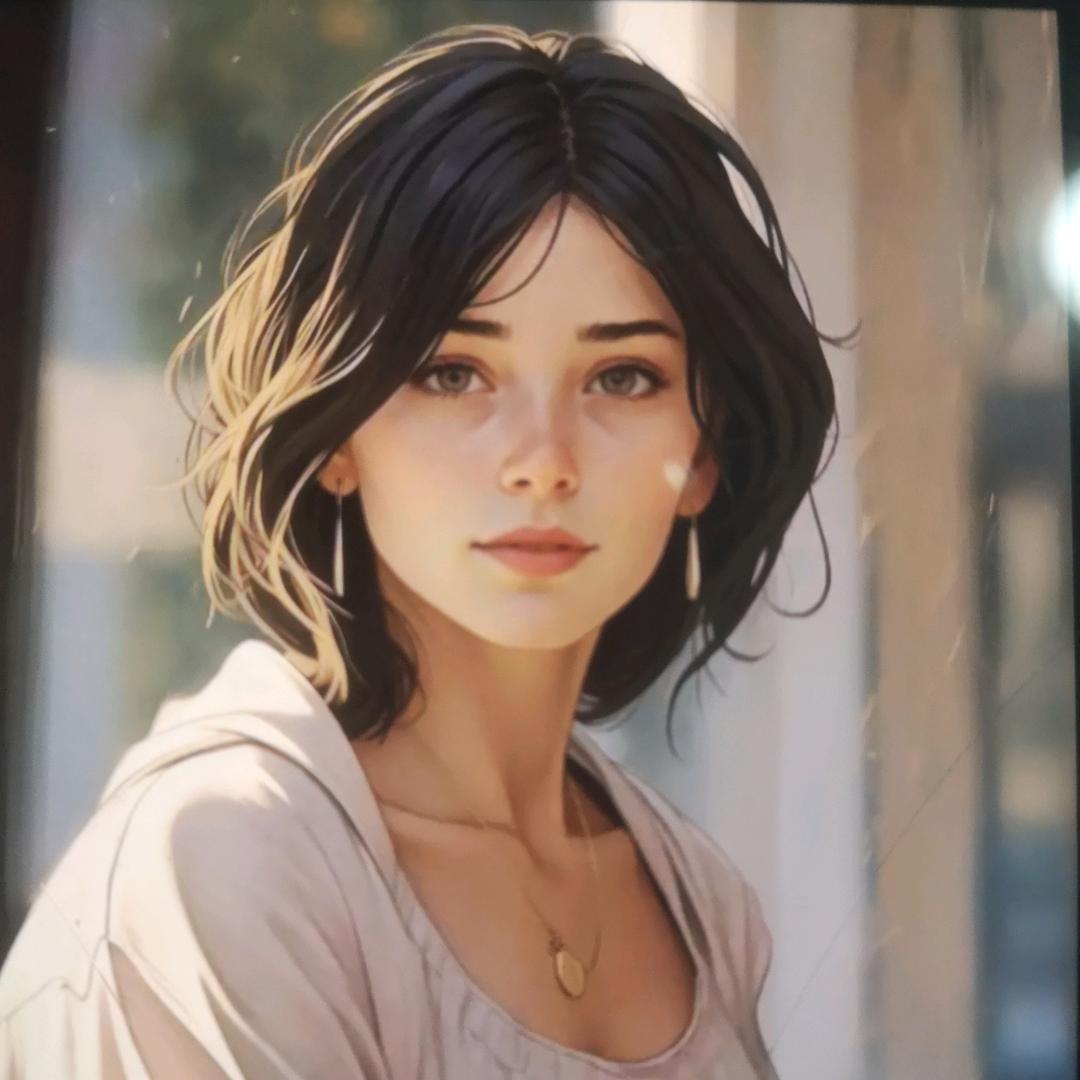 芹儿（可私聊）
