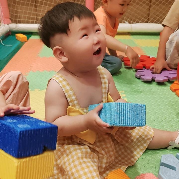 豆芽妈妈