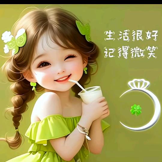 童话