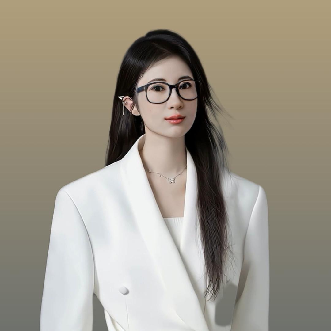 心画师🍎