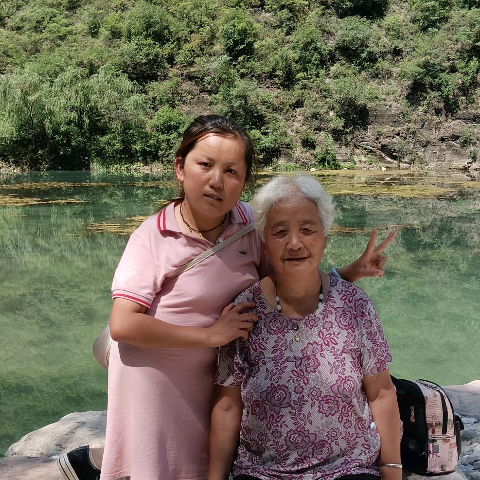 小红安