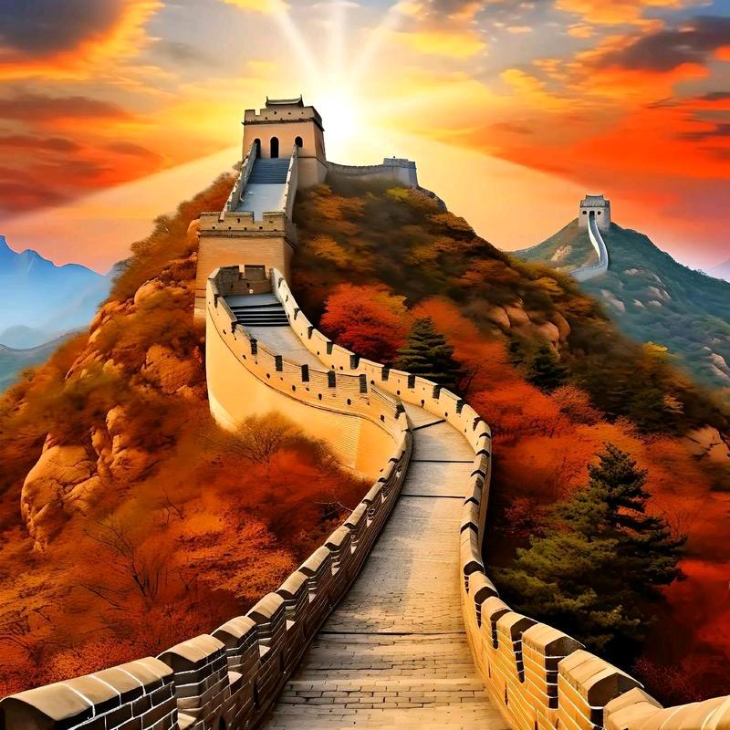 杜北