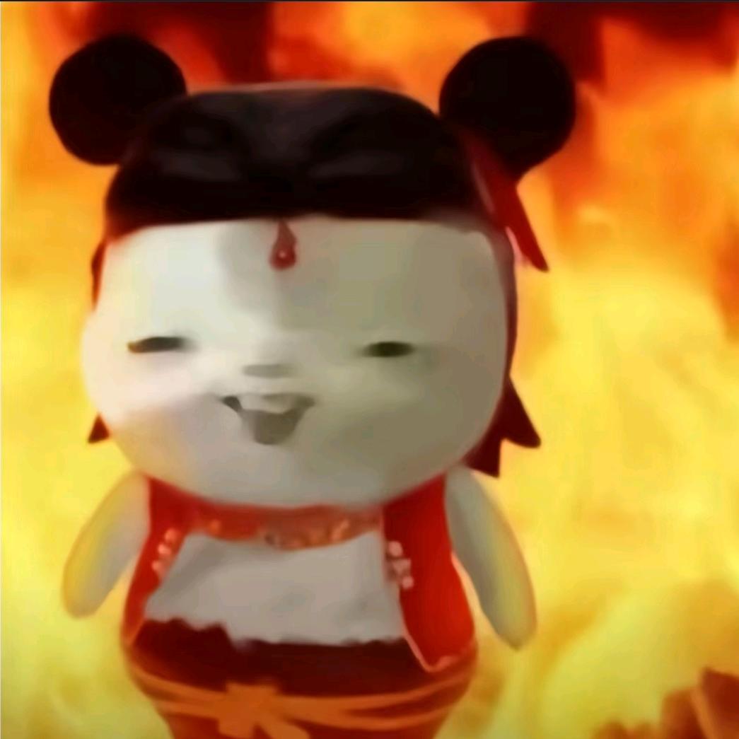 雷子