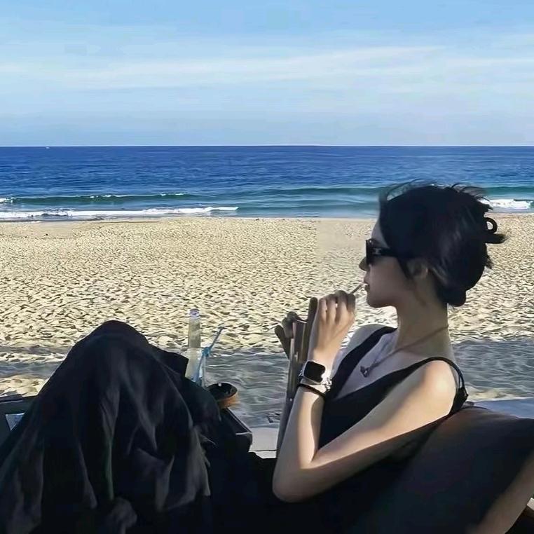 差点长成美女