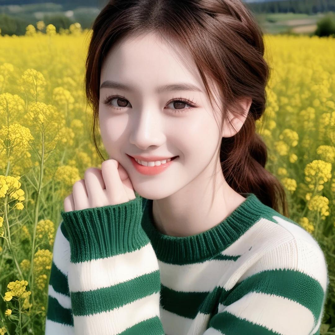 我是灵芝