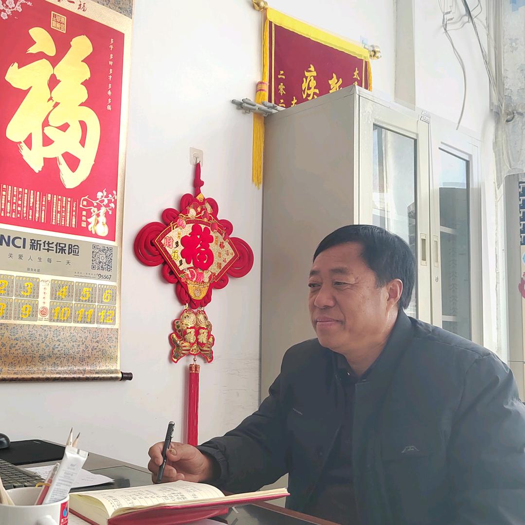 太康人力资源（小号）