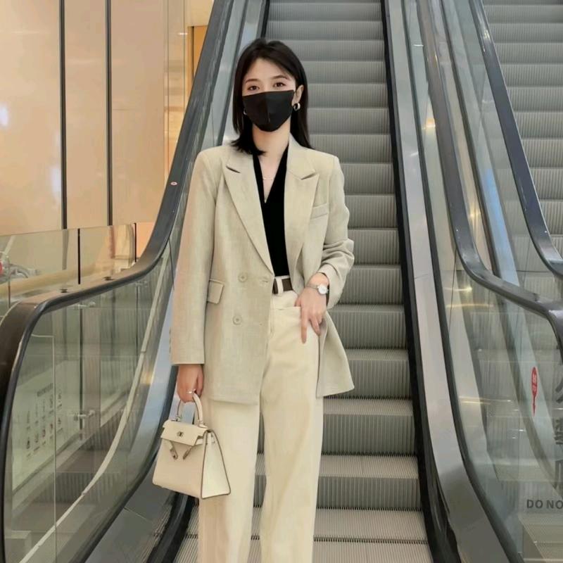 周周甄选女装