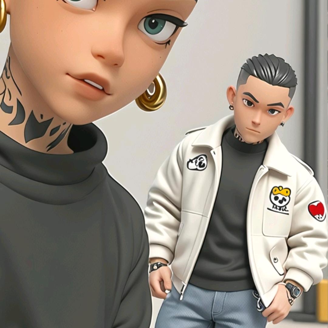 小小邱