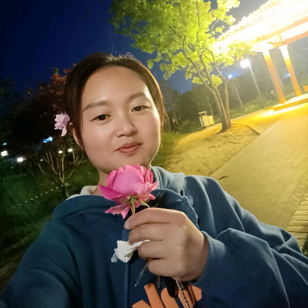🍀西街姑娘🌻