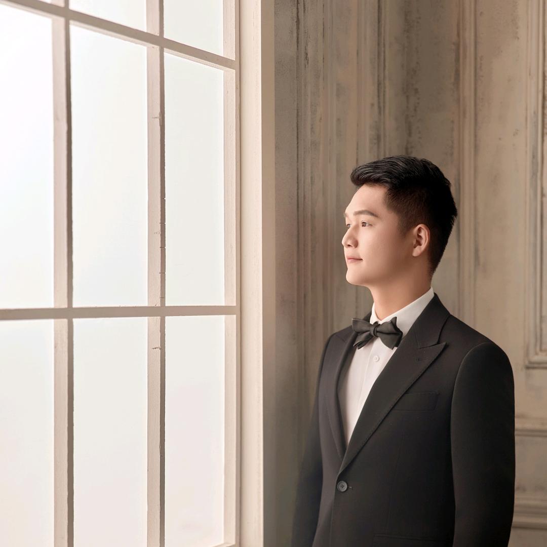 上海律师杨孝松