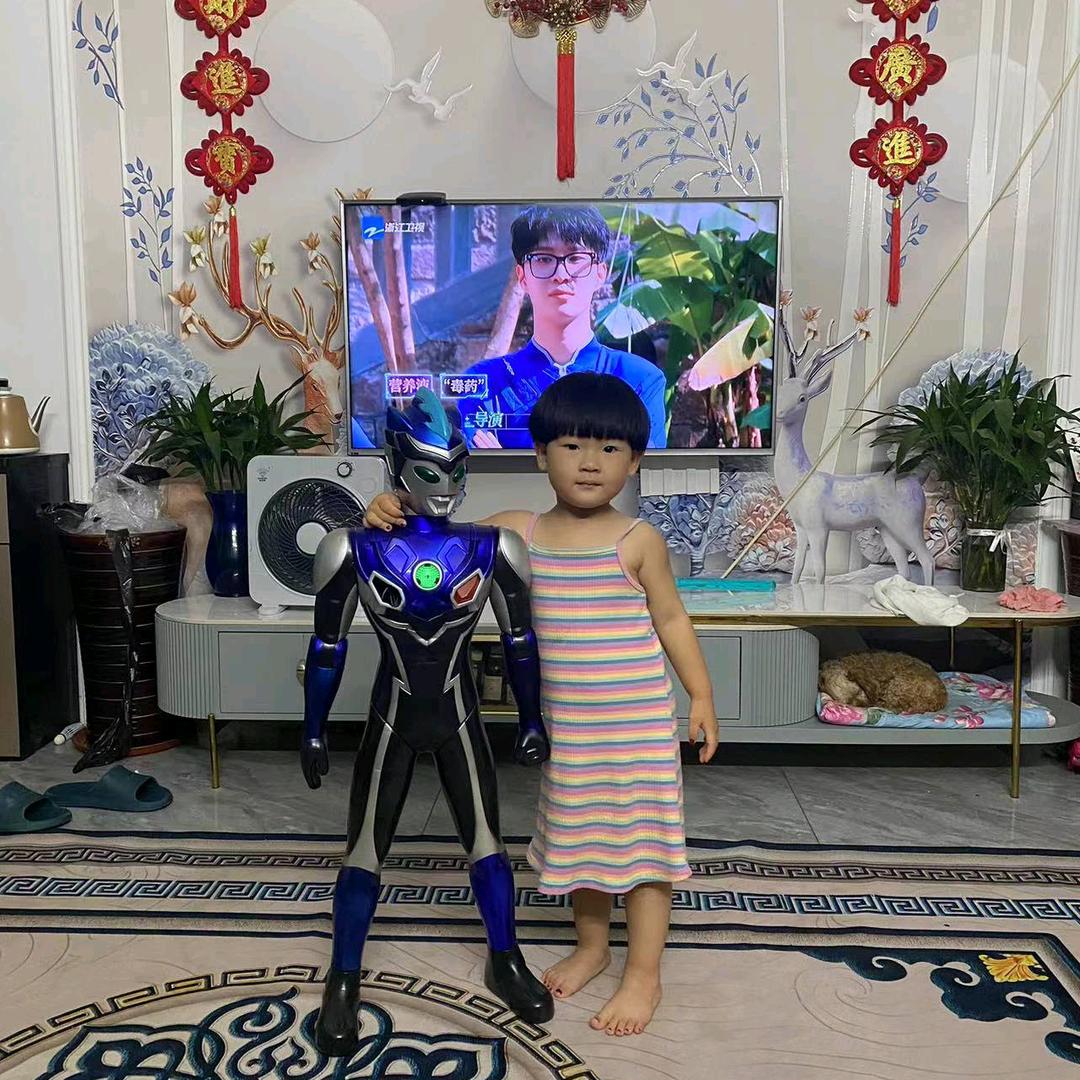 开心快乐每一天